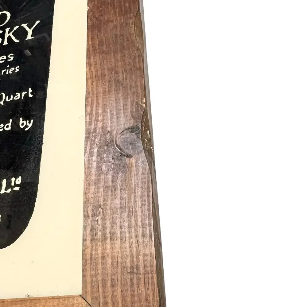 Cutty Sark introducing vintage